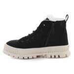 Palladium PALLASHOCK ZIP WARM 74353-008-M Black - Image 4