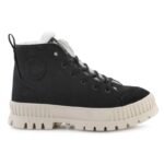 Palladium PALLASHOCK ZIP WARM 74353-008-M Black - Image 6