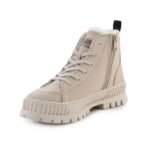 Palladium PALLASHOCK ZIP WARM 74353-210-M Sahara - Image 3