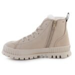 Palladium PALLASHOCK ZIP WARM 74353-210-M Sahara - Image 4
