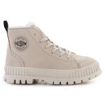 Palladium PALLASHOCK ZIP WARM 74353-210-M Sahara - Image 6