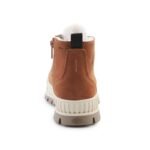 Palladium PALLASHOCK ZIP WARM 74353-257-M Mahogany - Image 5