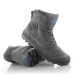 Palladium Pampa Cuff Wp Lux 73231-452 - Image 2
