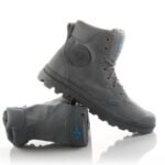 Palladium Pampa Cuff Wp Lux 73231-452 - Image 3