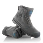 Palladium Pampa Cuff Wp Lux 73231-452 - Image 8