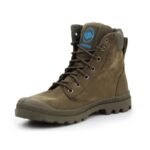 Palladium Pampa Cuff WP LUX 73231309 - Image 3