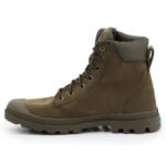 Palladium Pampa Cuff WP LUX 73231309 - Image 4