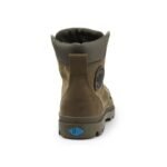 Palladium Pampa Cuff WP LUX 73231309 - Image 5
