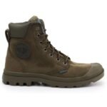 Palladium Pampa Cuff WP LUX 73231309 - Image 6