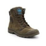 Palladium Pampa Cuff WP LUX 73231309 - Image 7