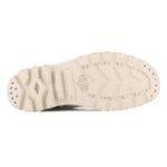 Palladium Pampa Demodog 74497-180-M Cream White - Image 5