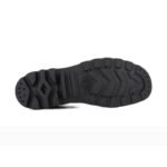 Palladium Pampa Detroit Zip 79500-008-M Black - Image 7