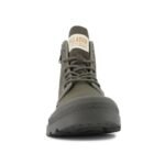 Palladium Pampa Detroit Zip 79500-325-M Olive Night - Image 2
