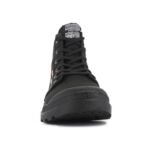Palladium Pampa Hellfire 74496-001-M All Black - Image 4