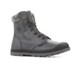 Palladium Pampa Hi Knit 2