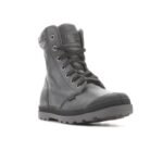 Palladium Pampa Hi Knit 3