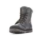 Palladium Pampa Hi Knit 5