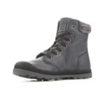 Palladium Pampa Hi Knit 6
