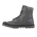 Palladium Pampa Hi Knit 7