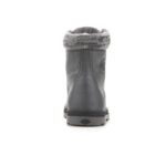 Palladium Pampa Hi Knit 8