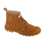 Palladium Pampa Hi NBK