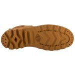 Palladium Pampa Hi NBK 4