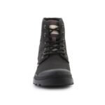 Palladium Pampa Michigan 79496-008-M Black - Image 2