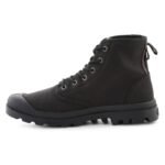 Palladium Pampa Michigan 79496-008-M Black - Image 4