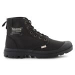 Palladium Pampa Michigan 79496-008-M Black - Image 6