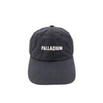 Palladium Signature WR Cap