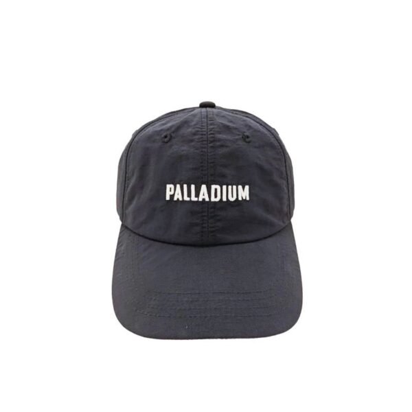 Palladium Signature WR Cap