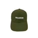 Palladium Signature WR Cap