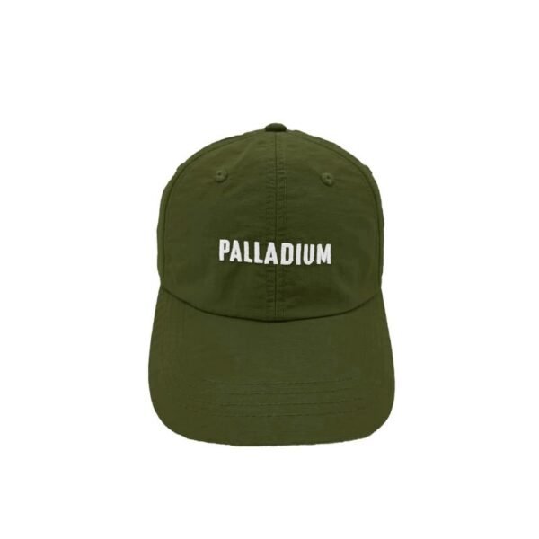 Palladium Signature WR Cap C3457-377