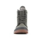 Palladium Solid RNGR TP U Army Green/Beluga 75564-368 - Image 4