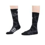 Palladium STRANGER THINGS HOPPER SOCK SX7451-008 Black