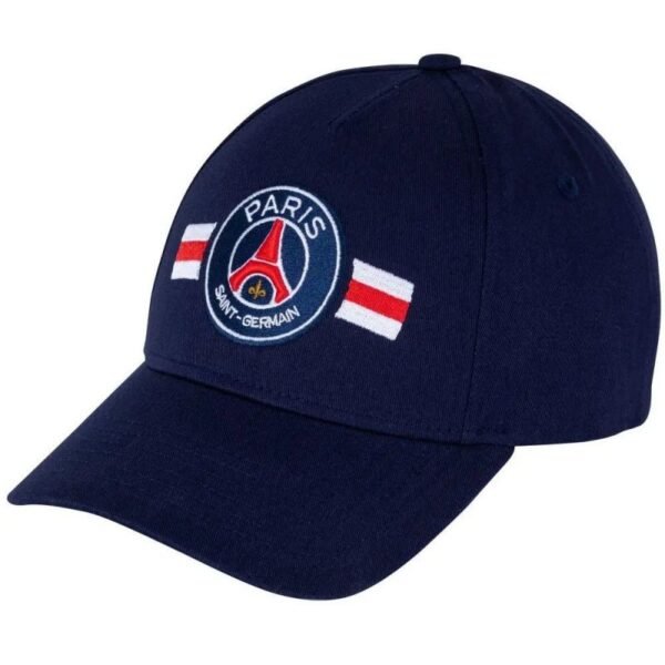 Paris Saint Germain P15045-CL02 Cap