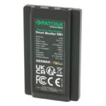 PATONA Premium Vlog Display Smart Monitor SM1 for smartphones - Image 2