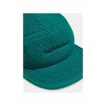 Peak Performance Fleece Cap Green - Image 3