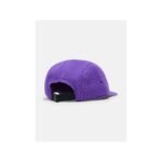 Peak Performance Fleece Cap Purple - Image 2
