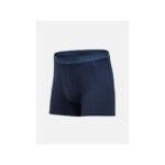 Peak Performance M Magic Boxer Thermal Boxers Navy Blue - Image 2