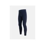 Peak Performance M Magic Long John leggings, blue - Image 2
