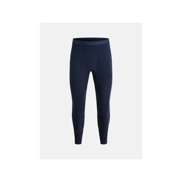 Peak Performance M Magic Long John leggings, blue