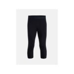 Peak Performance M Magic Short John leggings, black