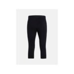 Peak Performance M Magic Short John leggings, black - Image 3