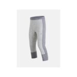 Peak Performance M Magic Short John Leggings Gray - Image 2