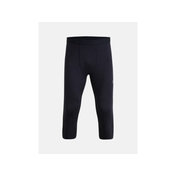 Peak Performance M Spirit Short Johns leggings black
