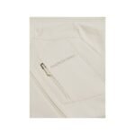 Peak Performance M Trail Polartec Half Zip Beige Sweatshirt - Image 3