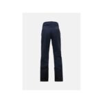 Peak Performance W Alpine Gore-Tex Ski Pants Navy Blue - Image 3