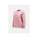 Peak Performance W Original Crew Pink Sweatshirt - Image 2