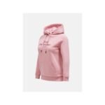 Peak Performance W Original Hood Pink - Image 2
